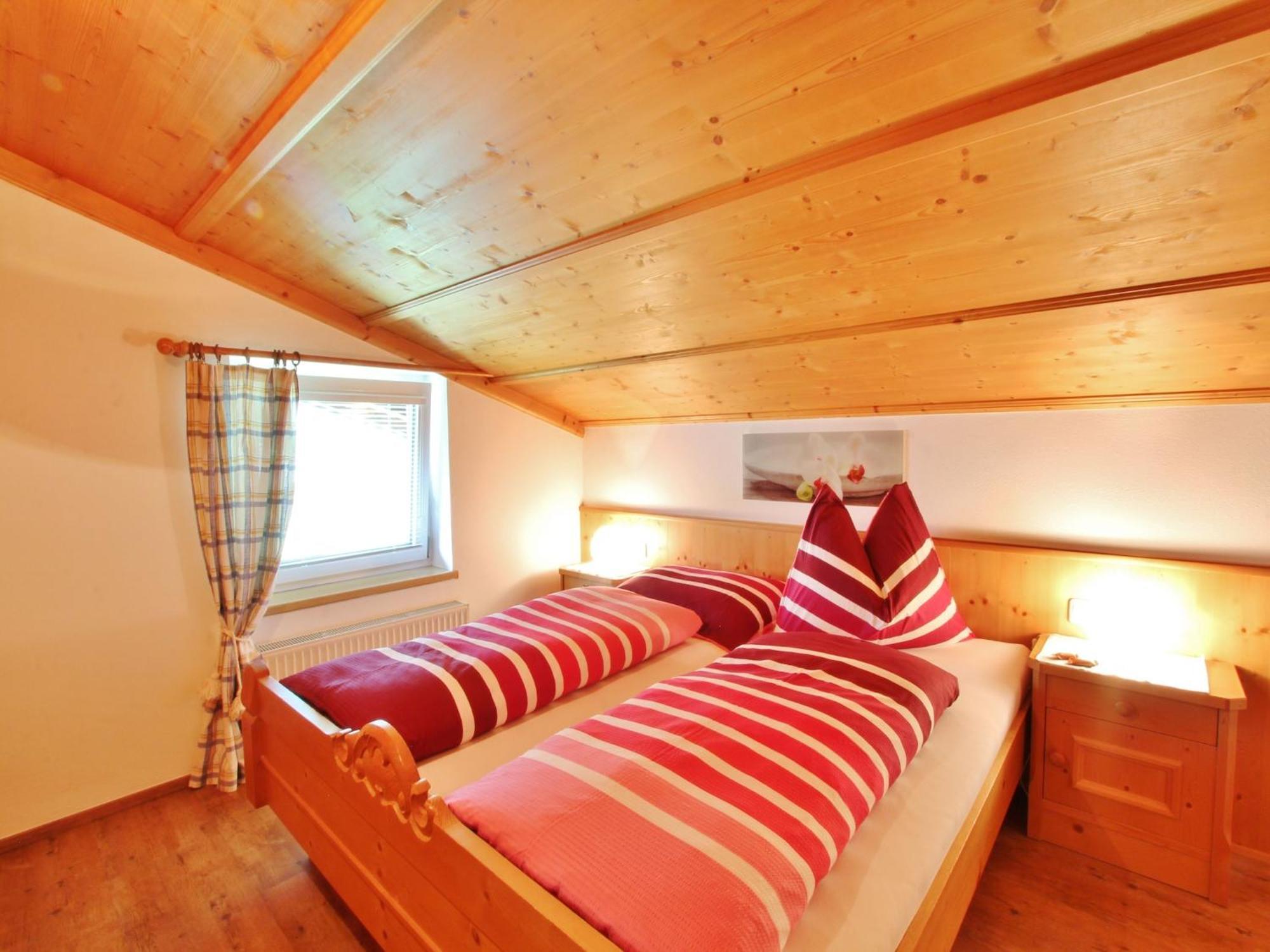 Apartment In Bramberg Am Wildkogel With Balcony Экстерьер фото